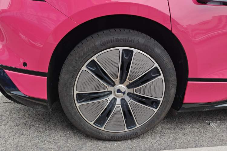 Used Denza Z9GT 2024 1100 Four-Wheel Drive Max Edition Exterior 8