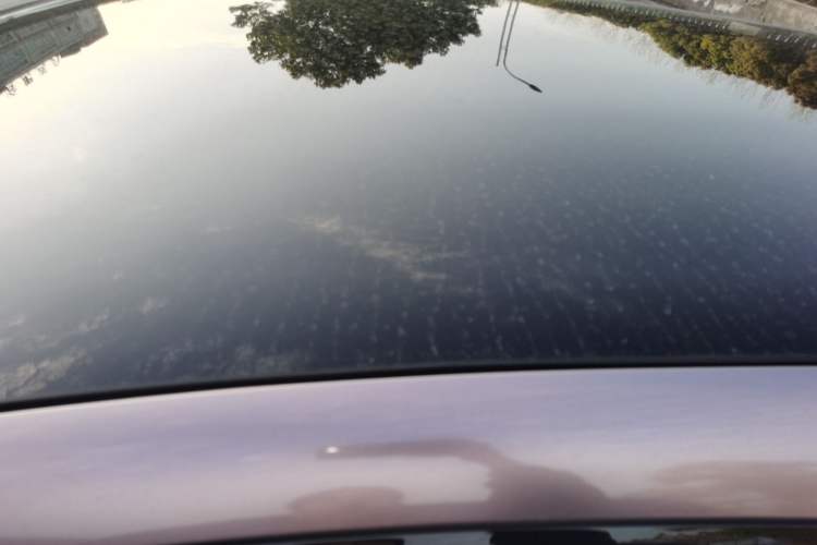 Used Denza Z9GT 2024 630 All-Wheel Drive Max Edition Roof