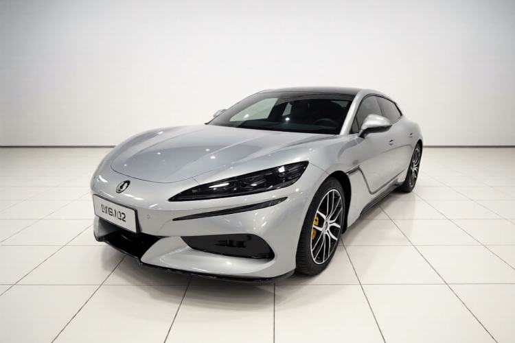 Denza Z9GT 2024 630 All-Wheel Drive Pro Version
