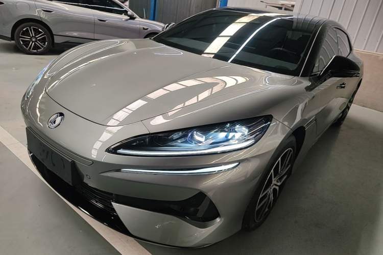Used Denza Z9GT 2024 1100 4x4 Pro Version Guazi used car, China used car export, Used car for sale, Used  cars, Cheapest cars for sale