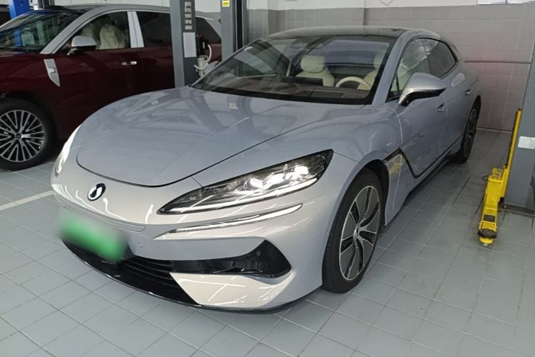 Used Denza Z9GT 2024 1100 Four-Wheel Drive Max Edition Guazi used car, China used car export, Used car for sale, Used  cars, Cheapest cars for sale