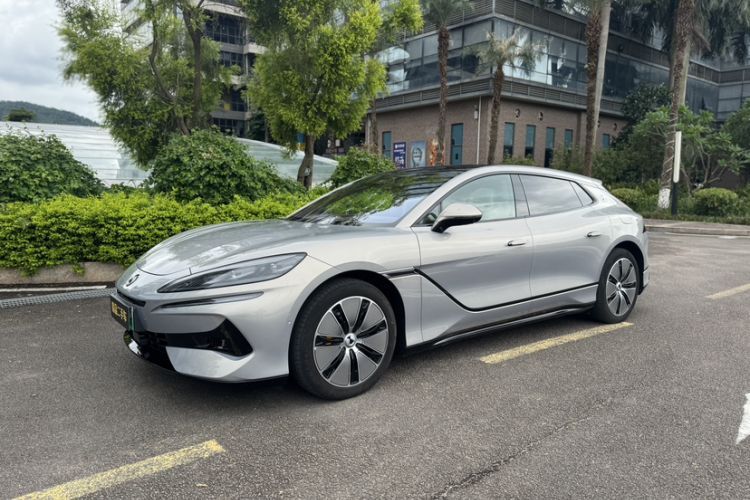 Used Denza Z9GT 2024 1100 Four-Wheel Drive Max Edition Guazi used car, China used car export, Used car for sale, Used cars, Cheapest cars for sale