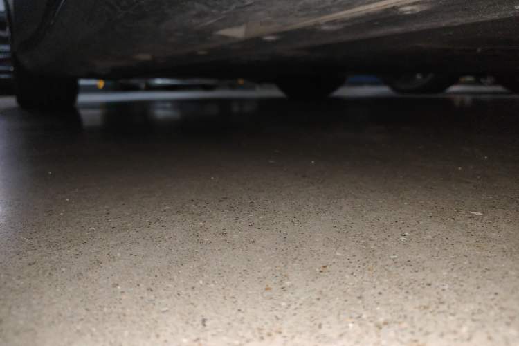 Used Denza Z9GT 2024 630 All-Wheel Drive Max Edition Chassis Front Left