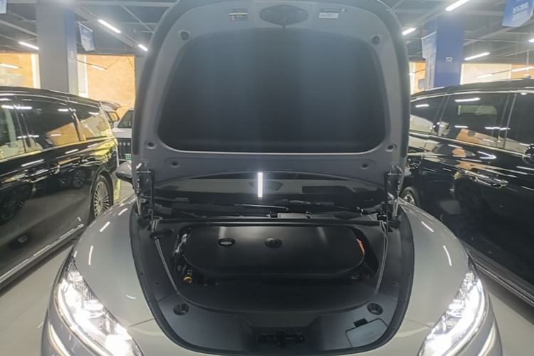Used Denza Z9GT 2024 1100 4x4 Ultra First Edition Engine Bay