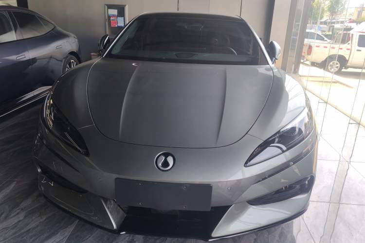 Used Denza Z9GT 2024 630 All-Wheel Drive Pro Version Exterior 1