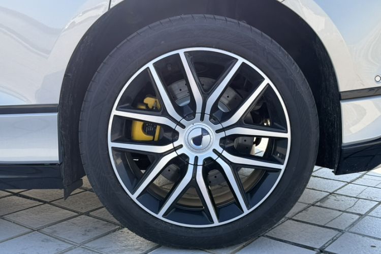 Used Denza Z9GT 2024 1100 4x4 Pro Version Exterior 13