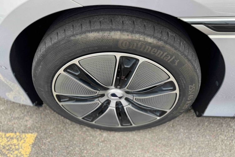 Used Denza Z9GT 2024 1100 Four-Wheel Drive Max Edition Exterior 2