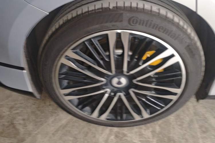 Used Denza Z9GT 2024 1100 Four-Wheel Drive Ultra Version Exterior 3