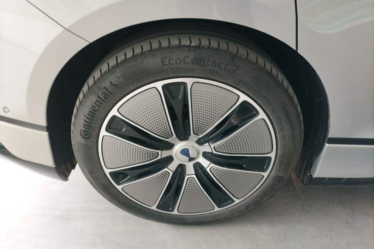 Used Denza Z9GT 2024 1100 Four-Wheel Drive Max Edition Exterior 5
