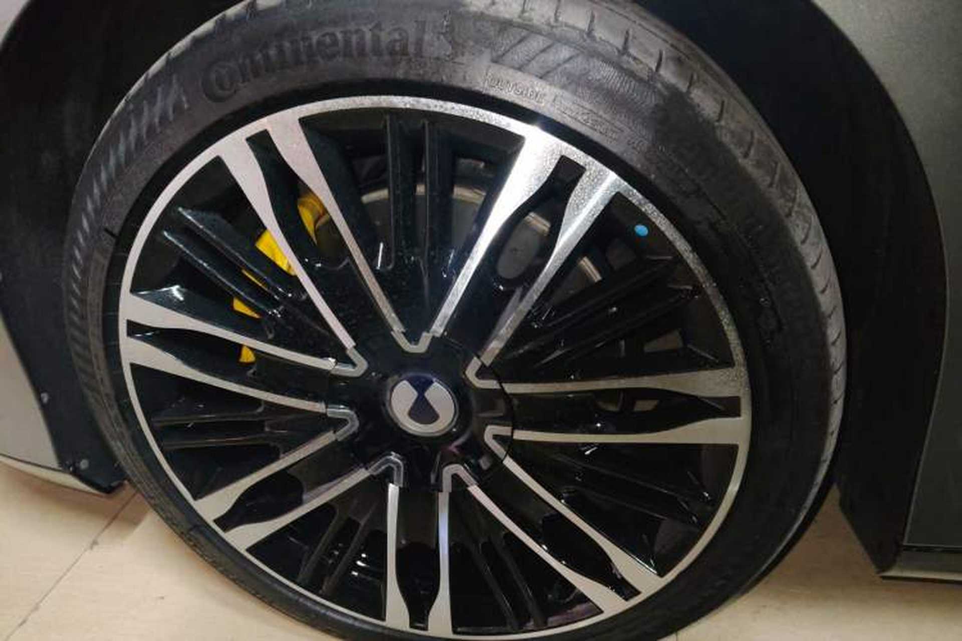 Used Denza Z9GT 2024 1100 Four-Wheel Drive Ultra Version Exterior 7