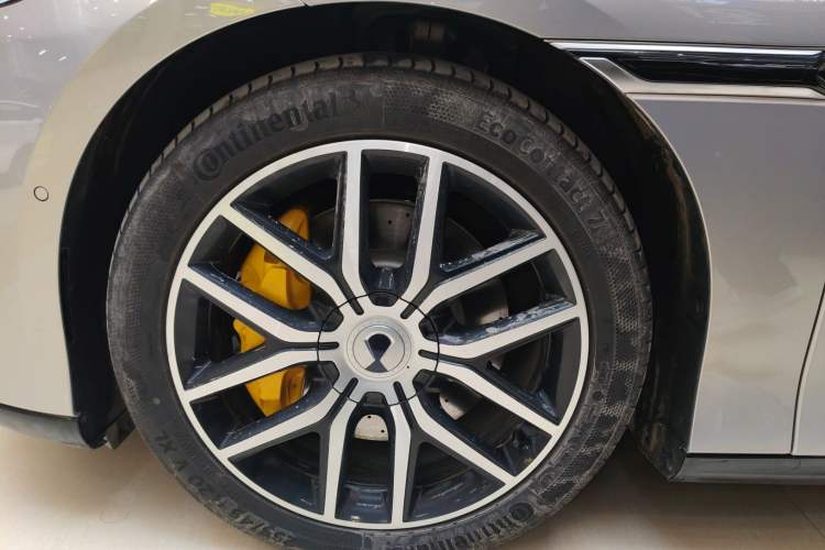 Used Denza Z9GT 2024 630 All-Wheel Drive Pro Version Exterior 7