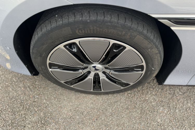 Used Denza Z9GT 2024 1100 Four-Wheel Drive Max Edition Exterior 8