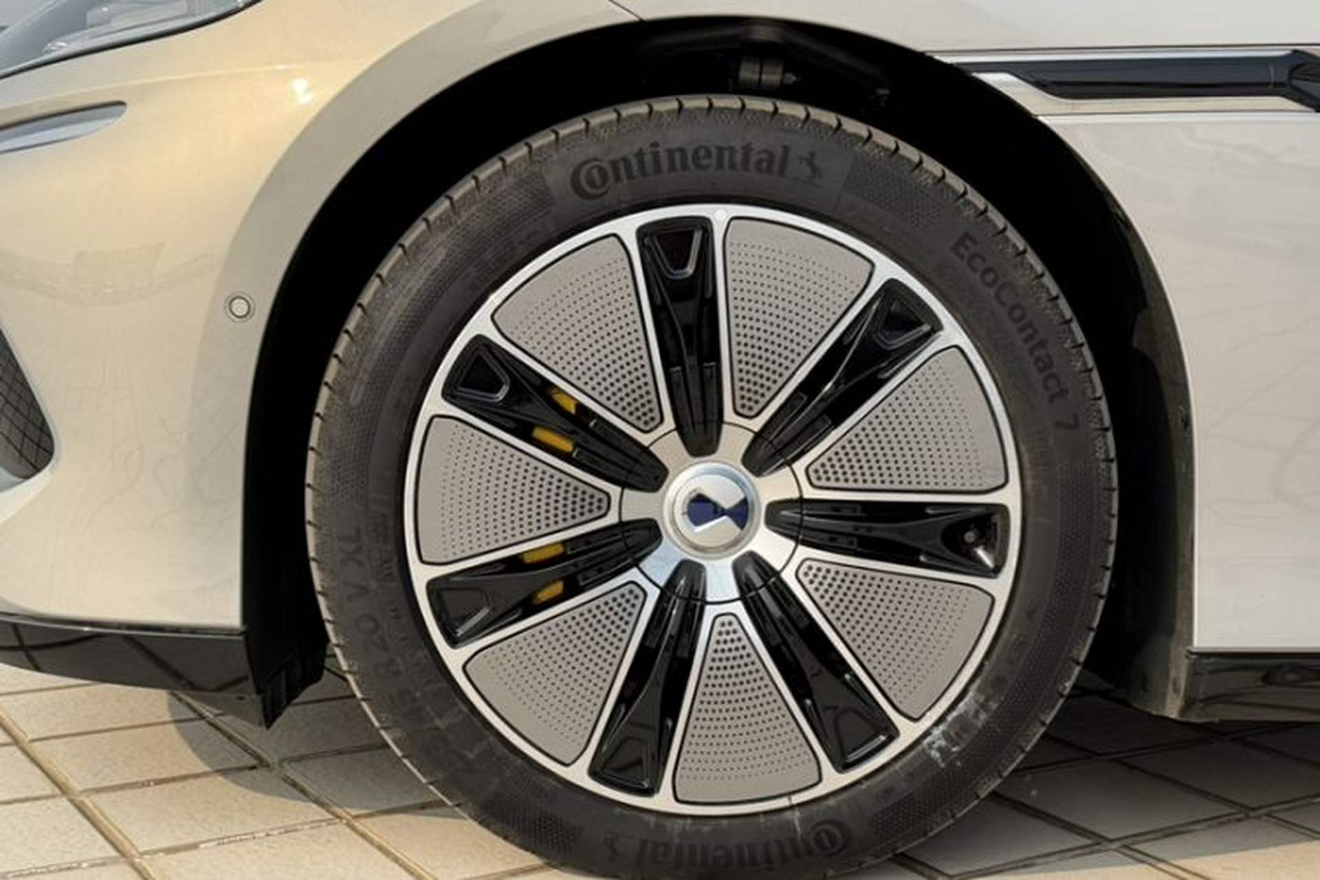 Used Denza Z9GT 2024 1100 Four-Wheel Drive Max Edition Exterior 8