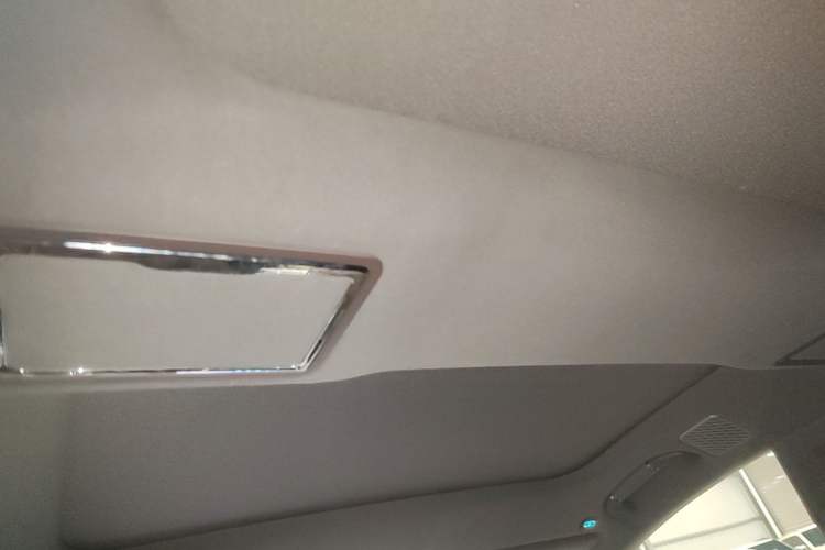 Used Denza Z9GT 2024 1100 4x4 Pro Version Headliner