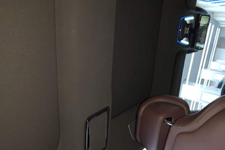 Used Denza Z9GT 2024 1100 Four-Wheel Drive Ultra Version Headliner