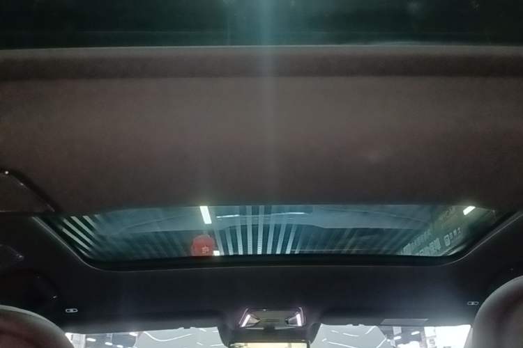 Used Denza Z9GT 2024 1100 4x4 Ultra First Edition Headliner