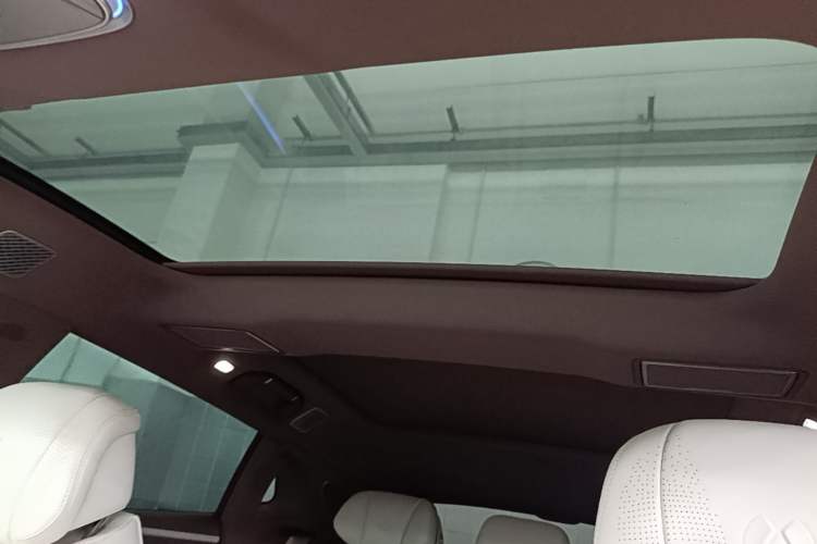 Used Denza Z9GT 2024 1100 Four-Wheel Drive Max Edition Headliner