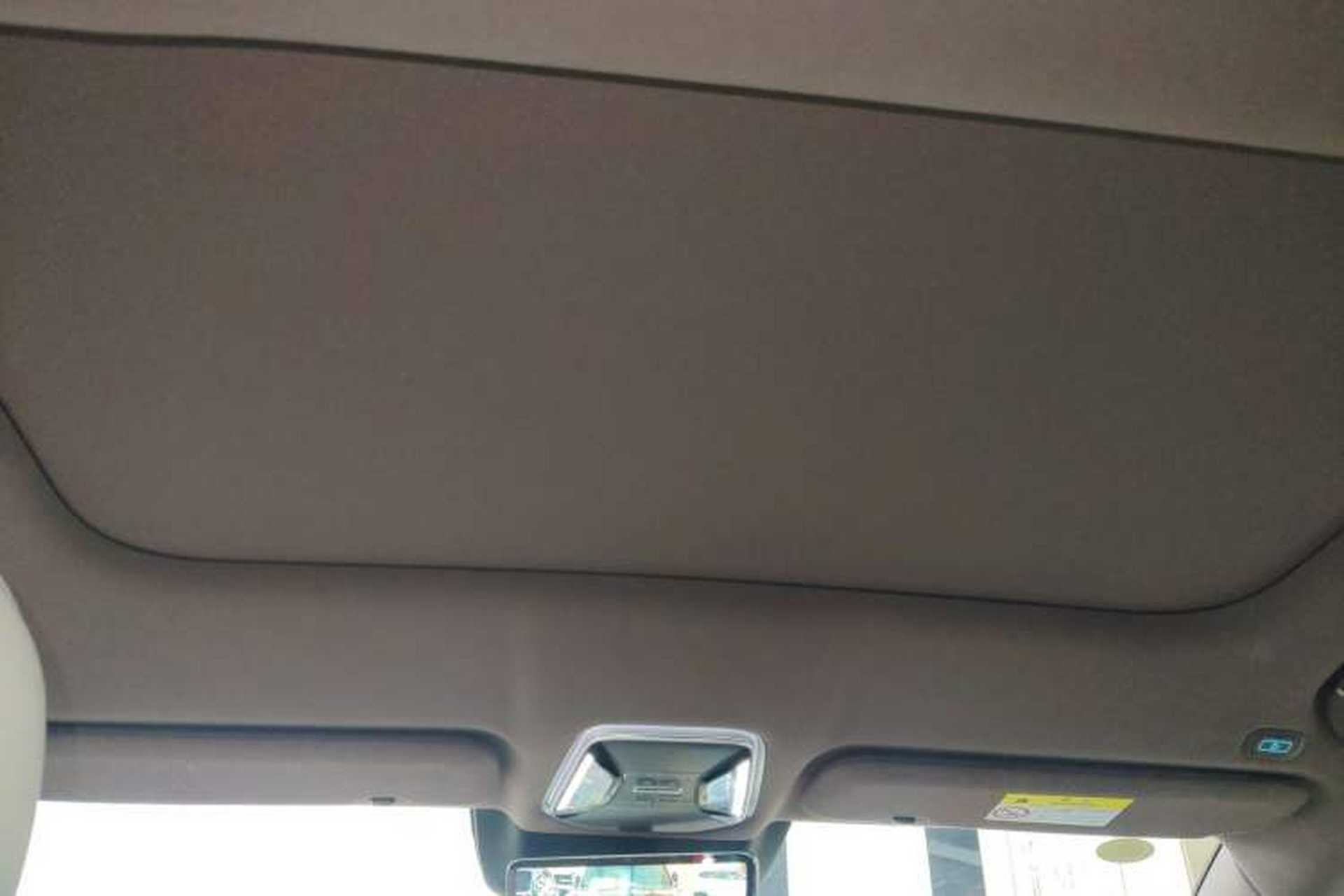 Used Denza Z9GT 2024 1100 Four-Wheel Drive Ultra Version Headliner