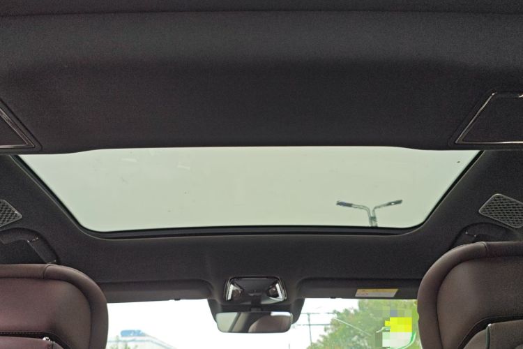 Used Denza Z9GT 2024 1100 4x4 Pro Version Headliner