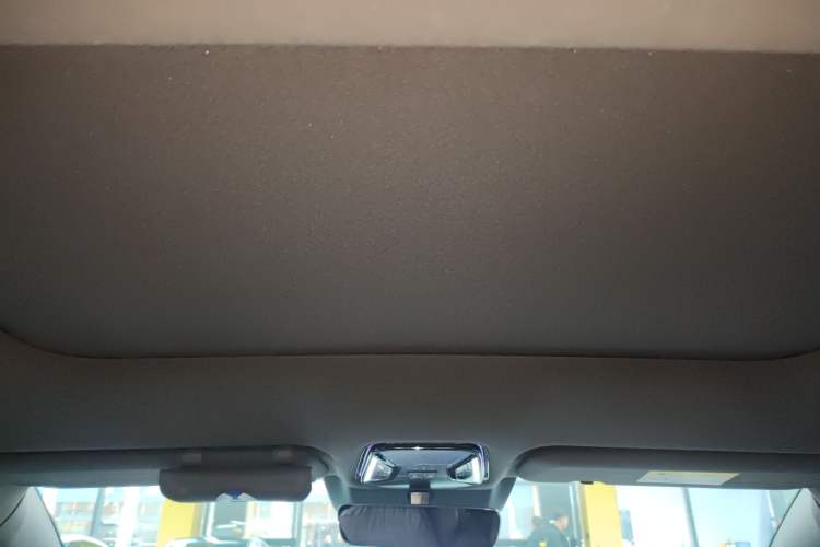 Used Denza Z9GT 2024 630 All-Wheel Drive Pro Version Headliner