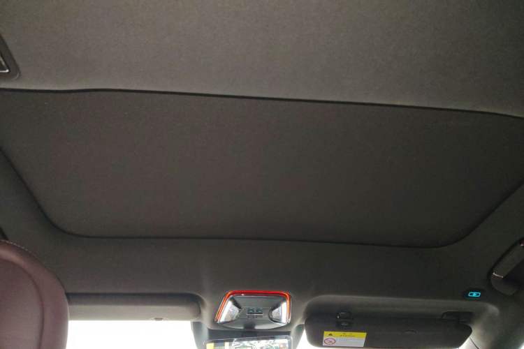 Used Denza Z9GT 2024 1100 Four-Wheel Drive Max Edition Headliner