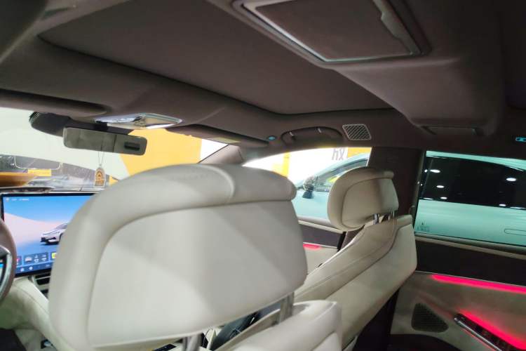 Used Denza Z9GT 2024 1100 Four-Wheel Drive Ultra Version Headliner
