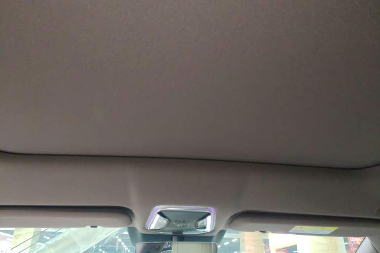 Used Denza Z9GT 2024 630 All-Wheel Drive Pro Version Headliner