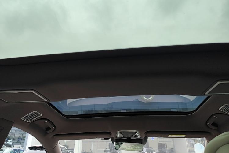 Used Denza Z9GT 2024 1100 Four-Wheel Drive Max Edition Headliner