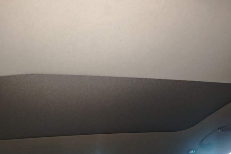Used Denza Z9GT 2024 1100 Four-Wheel Drive Ultra Version Headliner