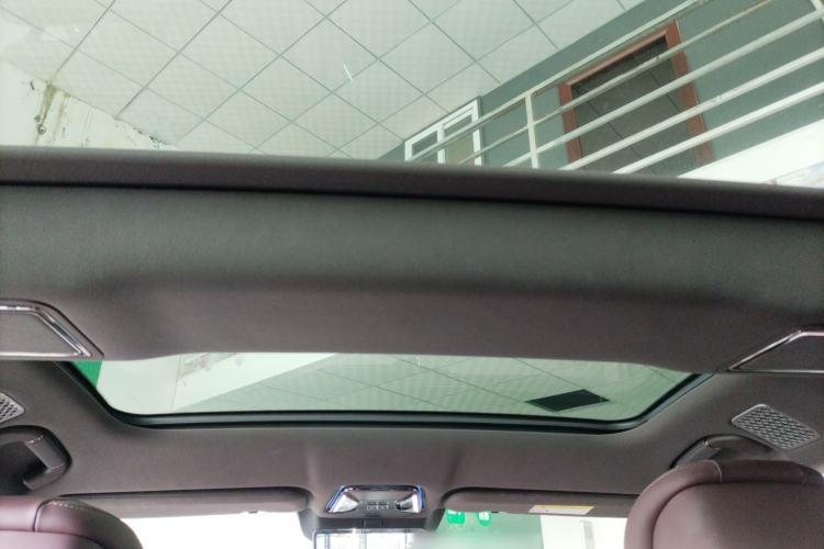 Used Denza Z9GT 2024 1100 Four-Wheel Drive Max Edition Headliner