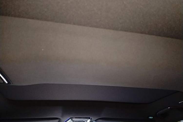 Used Denza Z9GT 2024 1100 Four-Wheel Drive Ultra Version Headliner