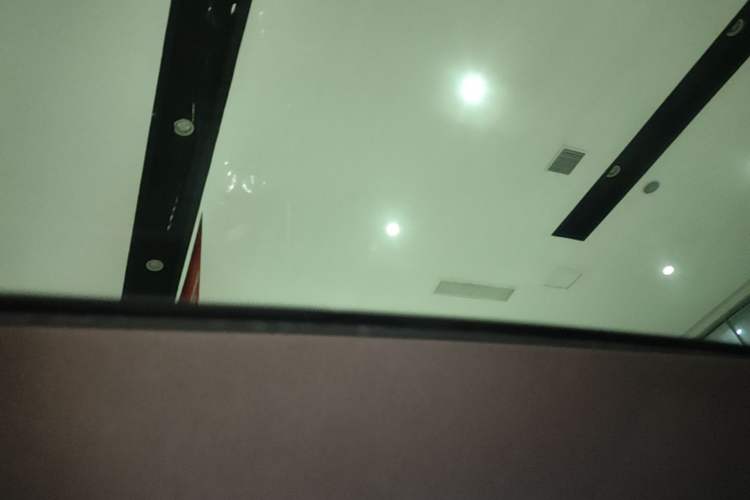 Used Denza Z9GT 2024 1100 Four-Wheel Drive Ultra Version Headliner