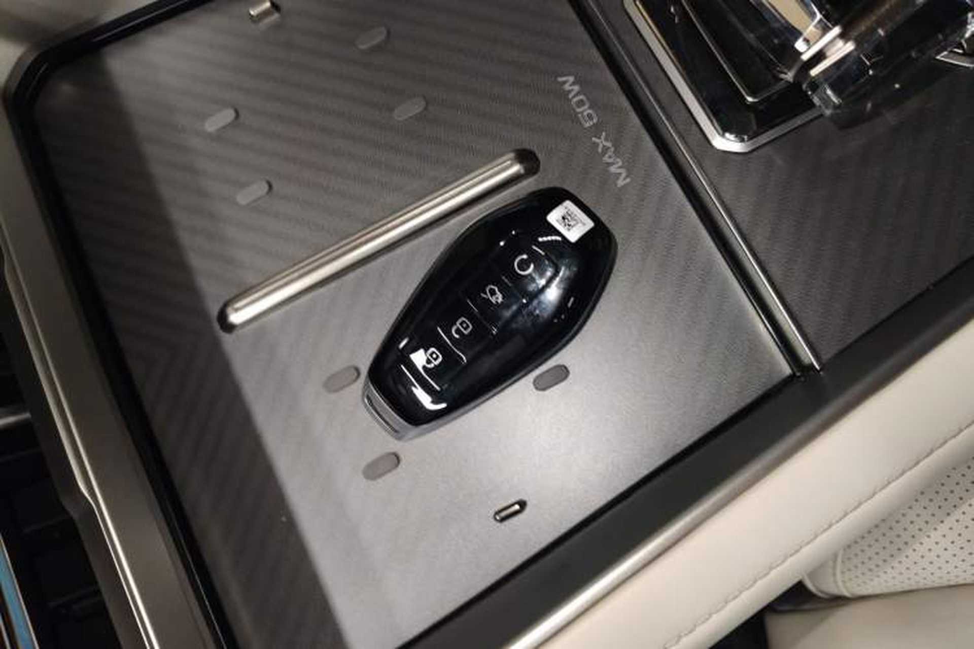 Used Denza Z9GT 2024 1100 Four-Wheel Drive Ultra Version Interior 1