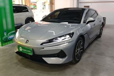 Used Denza Z9GT 2024 1100 Four-Wheel Drive Max Edition