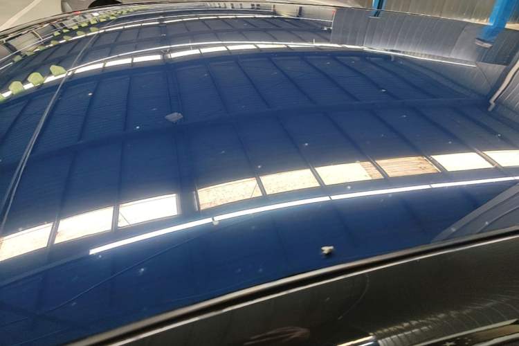 Used Denza Z9GT 2024 1100 4x4 Pro Version Roof