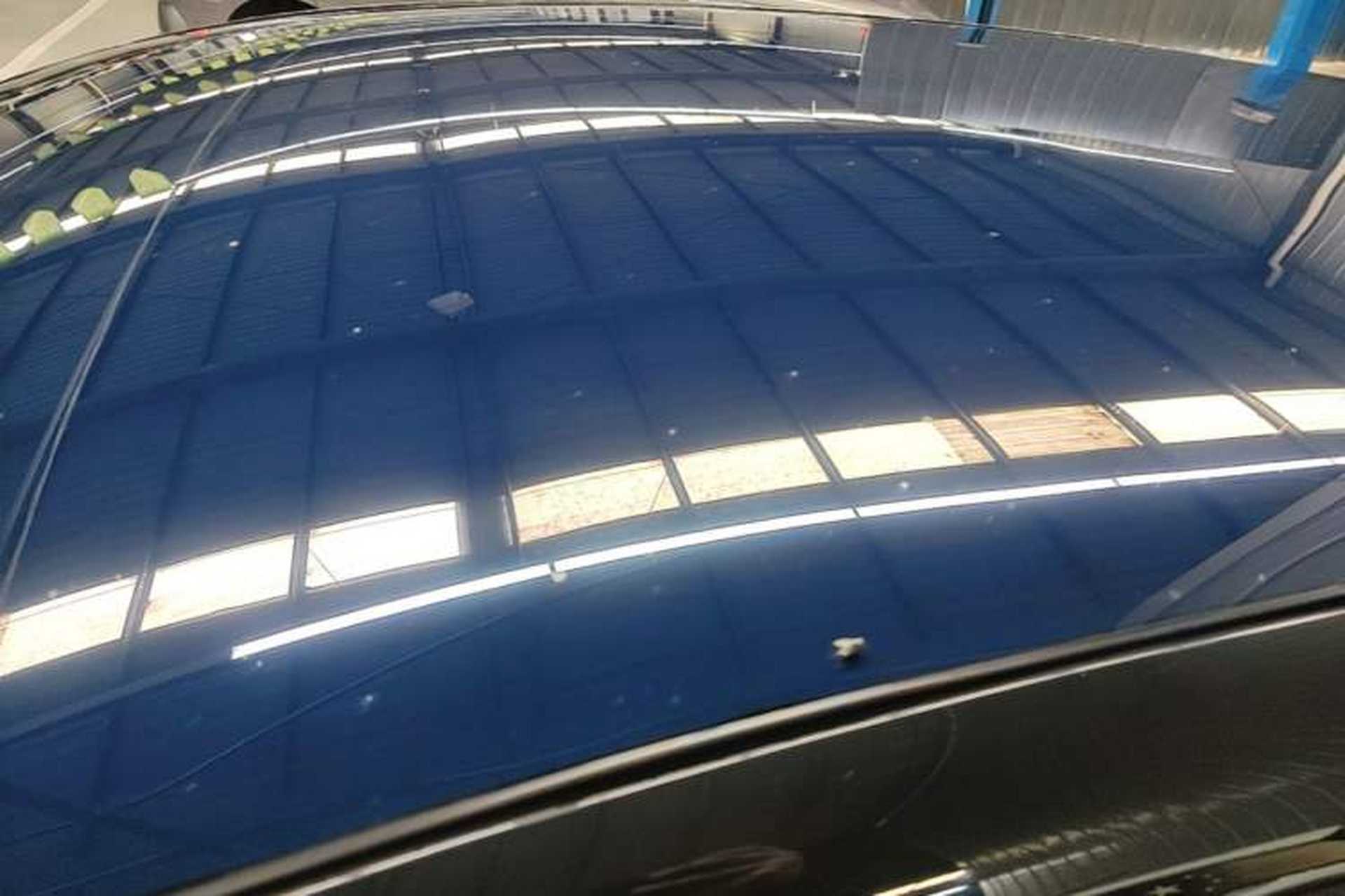 Used Denza Z9GT 2024 1100 4x4 Pro Version Roof