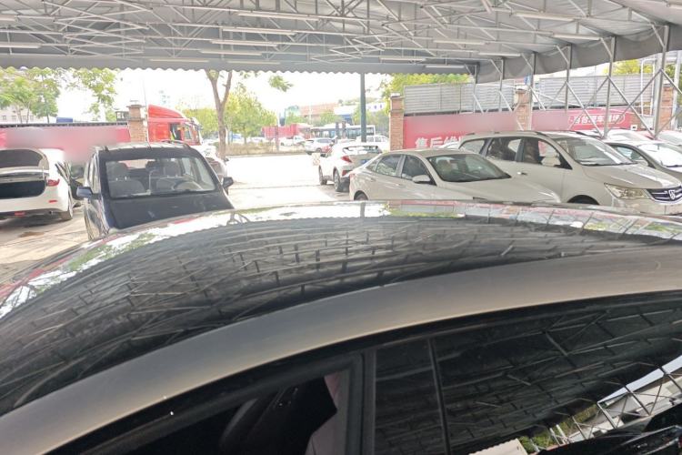 Used Denza Z9GT 2024 630 All-Wheel Drive Max Edition Roof