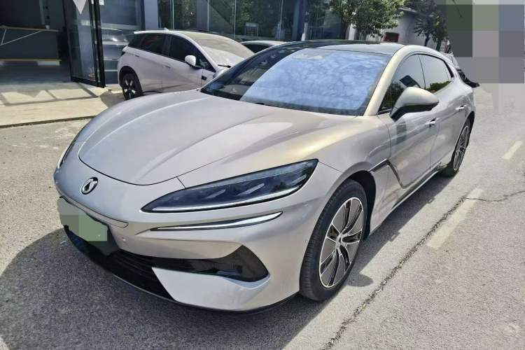 Used Denza Z9GT 2024 1100 Four-Wheel Drive Max Edition Guazi used car, China used car export, Used car for sale, Used  cars, Cheapest cars for sale