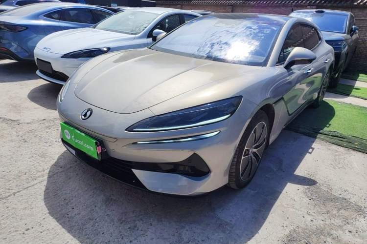 Used Denza Z9GT 2024 1100 Four-Wheel Drive Max Edition Guazi used car, China used car export, Used car for sale, Used  cars, Cheapest cars for sale