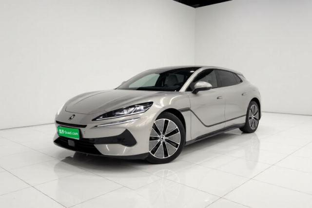 Używany Denza Z9GT 2024 1100 Four-Wheel Drive Max Edition