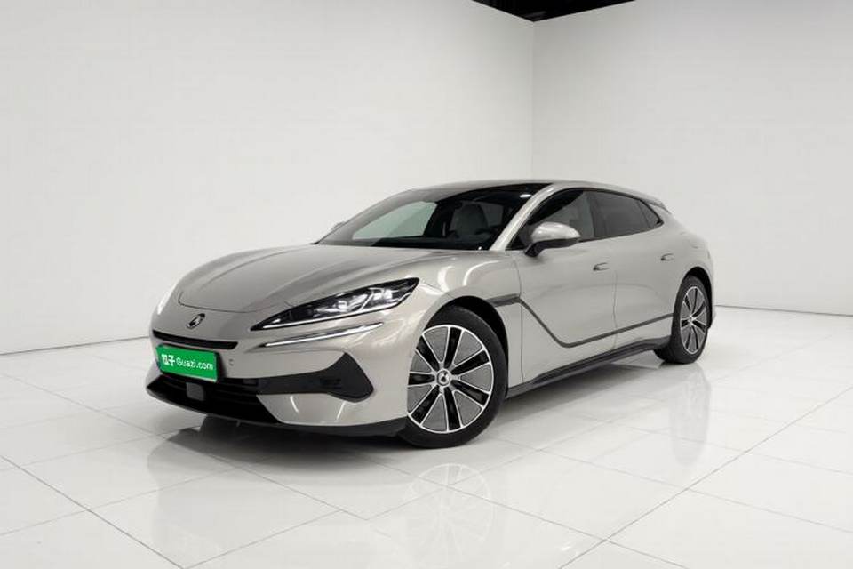 Denza Z9GT 2024