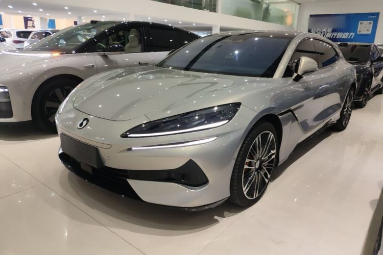 Used Denza Z9GT 2024 1100 Four-Wheel Drive Ultra Version Guazi used car, China used car export, Used car for sale, Used cars, Cheapest cars for sale