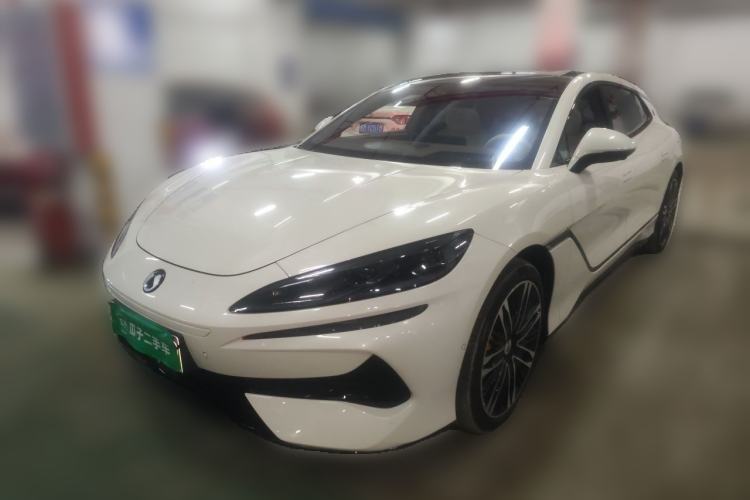 Used Denza Z9GT 2024 1100 Four-Wheel Drive Ultra Version Guazi used car, China used car export, Used car for sale, Used  cars, Cheapest cars for sale