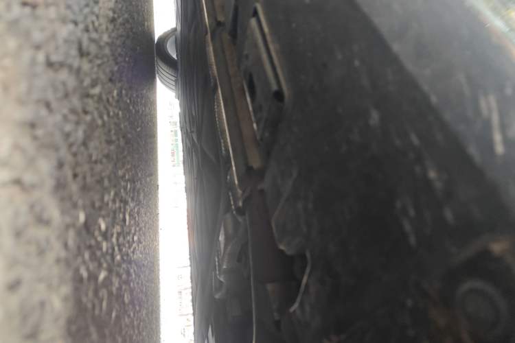 Used Denza Z9GT 2024 1100 4x4 Ultra First Edition Chassis Front Right