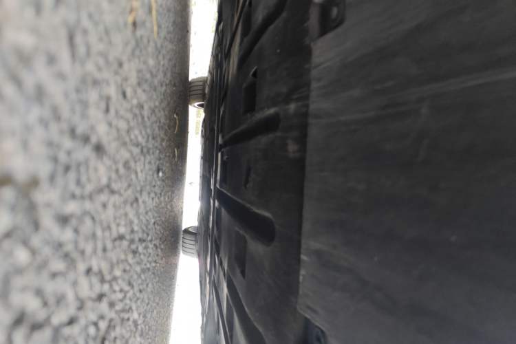 Used Denza Z9GT 2024 1100 4x4 Ultra First Edition Chassis Front
