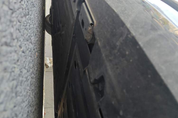Used Denza Z9GT 2024 1100 4x4 Ultra First Edition Chassis Rear Left