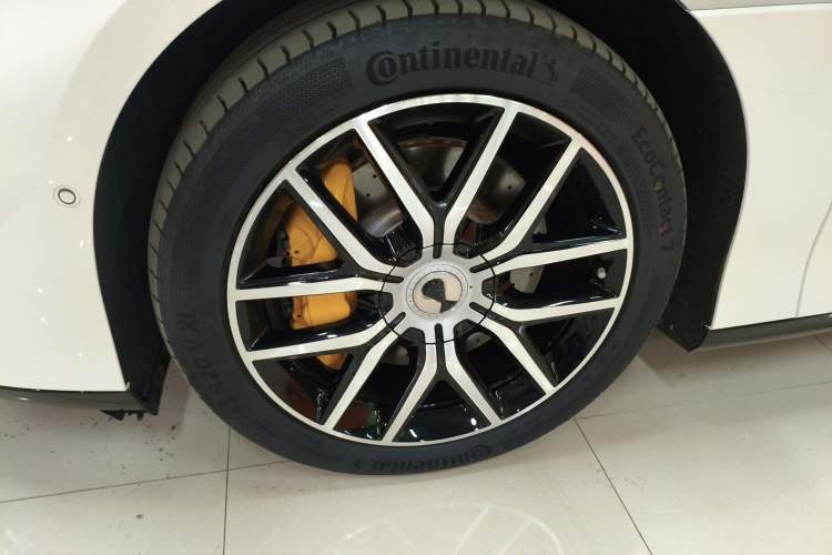 Used Denza Z9GT 2024 1100 4x4 Pro Version Exterior 4