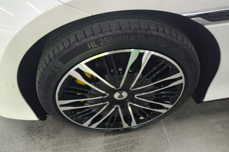 Used Denza Z9GT 2024 1100 Four-Wheel Drive Ultra Version Exterior 4