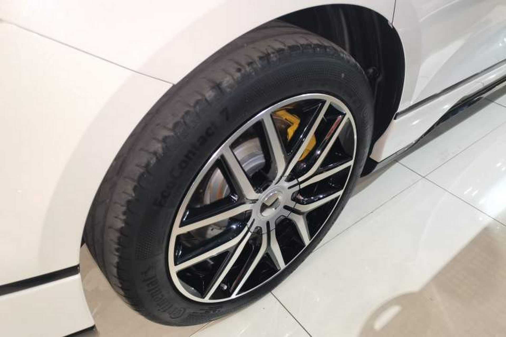 Used Denza Z9GT 2024 1100 4x4 Pro Version Exterior 5