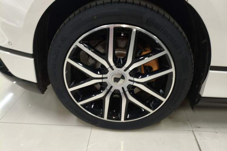 Used Denza Z9GT 2024 1100 4x4 Pro Version Exterior 5